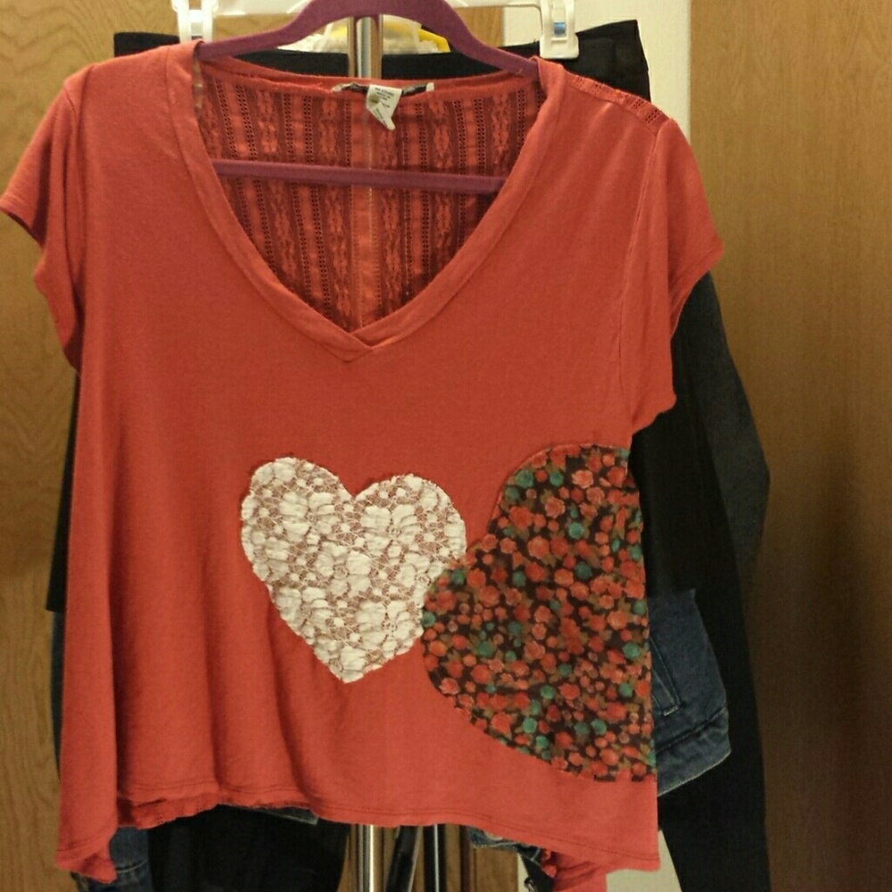 American Rag Shirt
